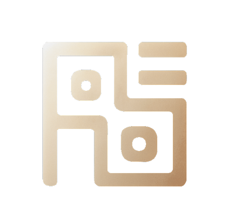Korea Chain Logo